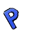 P - Original Character
