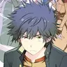 Kamijou Touma (CAI ver 6.4)