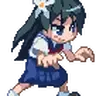 Saten Ruiko & Whitesnake WIP