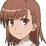 Misaka Mikoto (Pal + AI 1.0+ only)