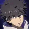 Kamijo Touma Ver0.75