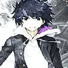 Touma Kamijou NT (Boss Edit)