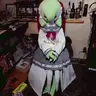 Gardevoir Revengeance