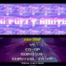 Puffy AmiYumi WinMugen Screenpack