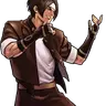 Kyo-2 (With Touhou twists)