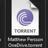 Matthew Persson OneDrive.torrent + Some Matthew Persson Pack