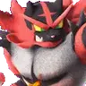 Incineroar
