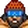 "Macho Man" Randy Savage