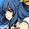 Dizzy puching bag (MUGEN ARCHIVE)