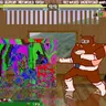 Big Glitchy R*tarded Taiga
