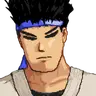 Kung Fu Combo Man