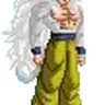 Goku Trans. SSJ10