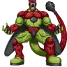 Cell Max DBS Super Hero