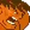 Orange Hulk
