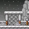 Dark Snowland