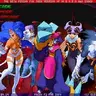 Vampire Mix Screenpack