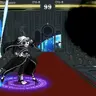 KOF All Stars Space Fortress