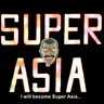 Master Asia