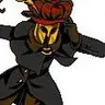 Mr. Hat (Hat Knight