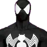 Symbiote Spider-Man