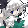 Youmu Konpaku