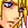 Cloud Strife