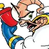Earthworm Jim