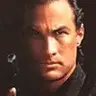 Steven Seagal