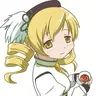 Mami Tomoe