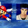 Super Mario 64 (Dokkano Sub's ver)