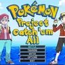 Project Catch 'Em All