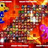 Marvel vs Capcom 3 2008 Mugen Compilation