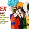 AnimeEX All Mugen V1