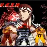 DARK HADU Mugen