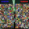 Mugen SUPERHEROES (XzSUPERHEROESzX)