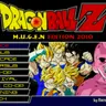 Dragon Ball Z MUGEN Edition 2010 (Original Roster)