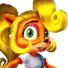 Coco Bandicoot