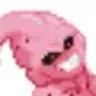 Kid Buu Z2i