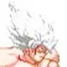 Super Ultra Instinct Goku
