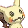 Mimikyu