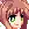Monika (The Evil Awakens 2 Styled Character)