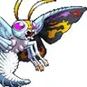 Mothra Adult Beta1