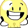Lightbulb (Inanimate Insanity)