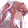 Monika (Just Monika)