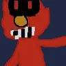 G.O.D Elmo!