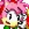 Classic Amy Rose