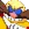 Classic Eggman/Robotnik