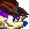 Fang The Hunter (Sniper) / Nack the Weasel