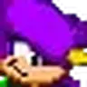 Classic Espio The Chameleon
