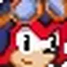 Classic Charmy Bee
